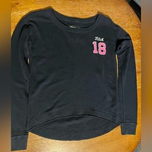 Abercrombie and Fitch women’s sweatshirt